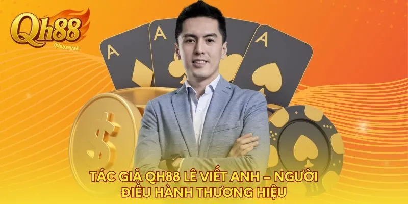 Lê Viết Anh
